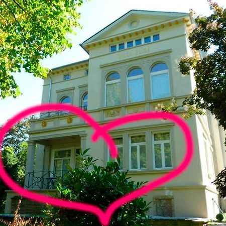 Apartment Villa Elisa Bad Kreuznach Exterior photo