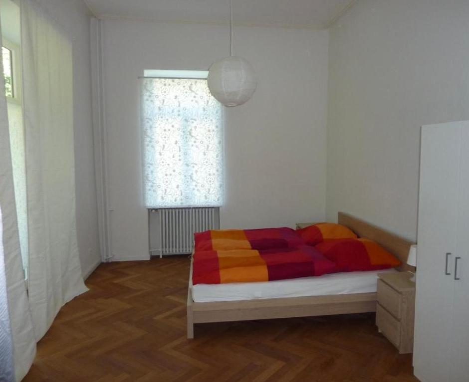 Apartment Villa Elisa Bad Kreuznach Room photo