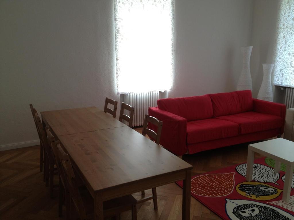 Apartment Villa Elisa Bad Kreuznach Room photo