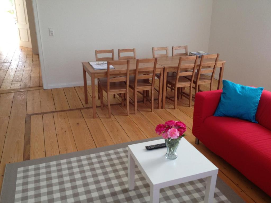 Apartment Villa Elisa Bad Kreuznach Room photo
