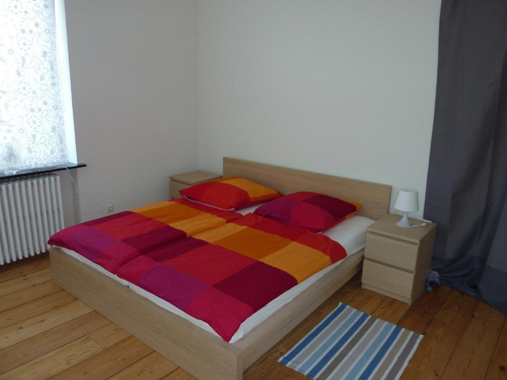 Apartment Villa Elisa Bad Kreuznach Room photo