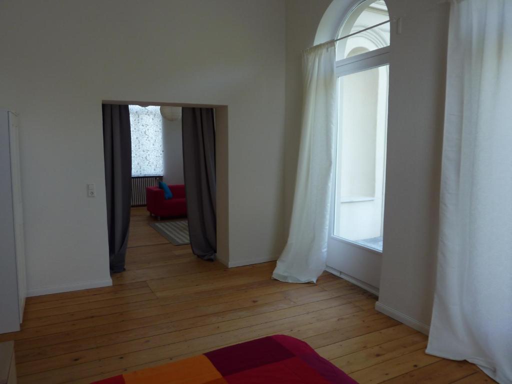 Apartment Villa Elisa Bad Kreuznach Room photo