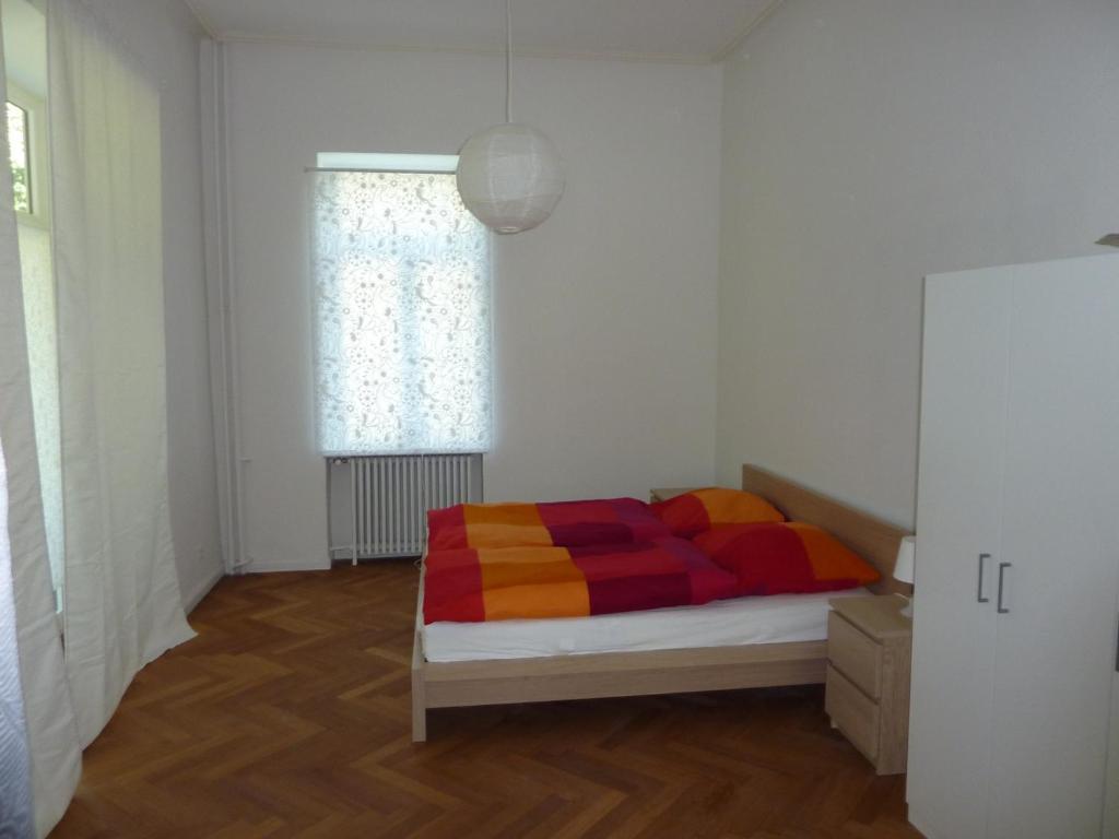 Apartment Villa Elisa Bad Kreuznach Room photo
