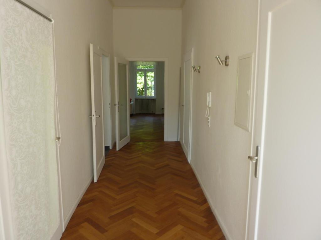 Apartment Villa Elisa Bad Kreuznach Room photo