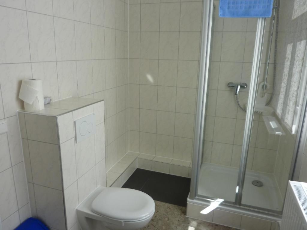 Apartment Villa Elisa Bad Kreuznach Room photo
